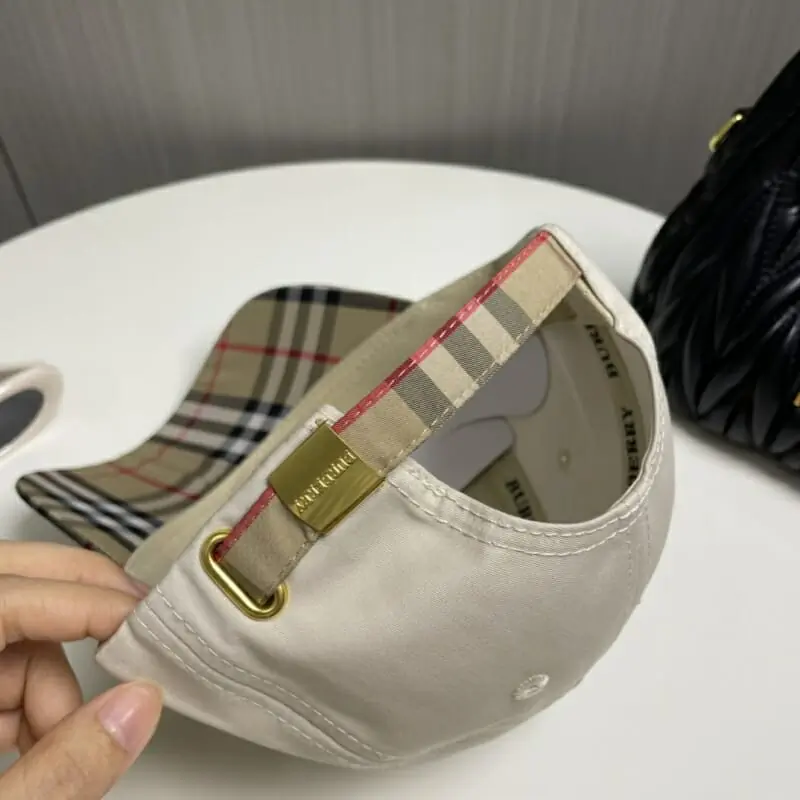 burberry casquette s_126a5353